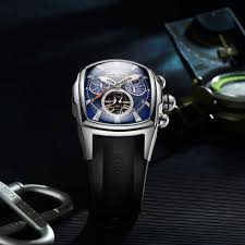 Tourbillon Watches